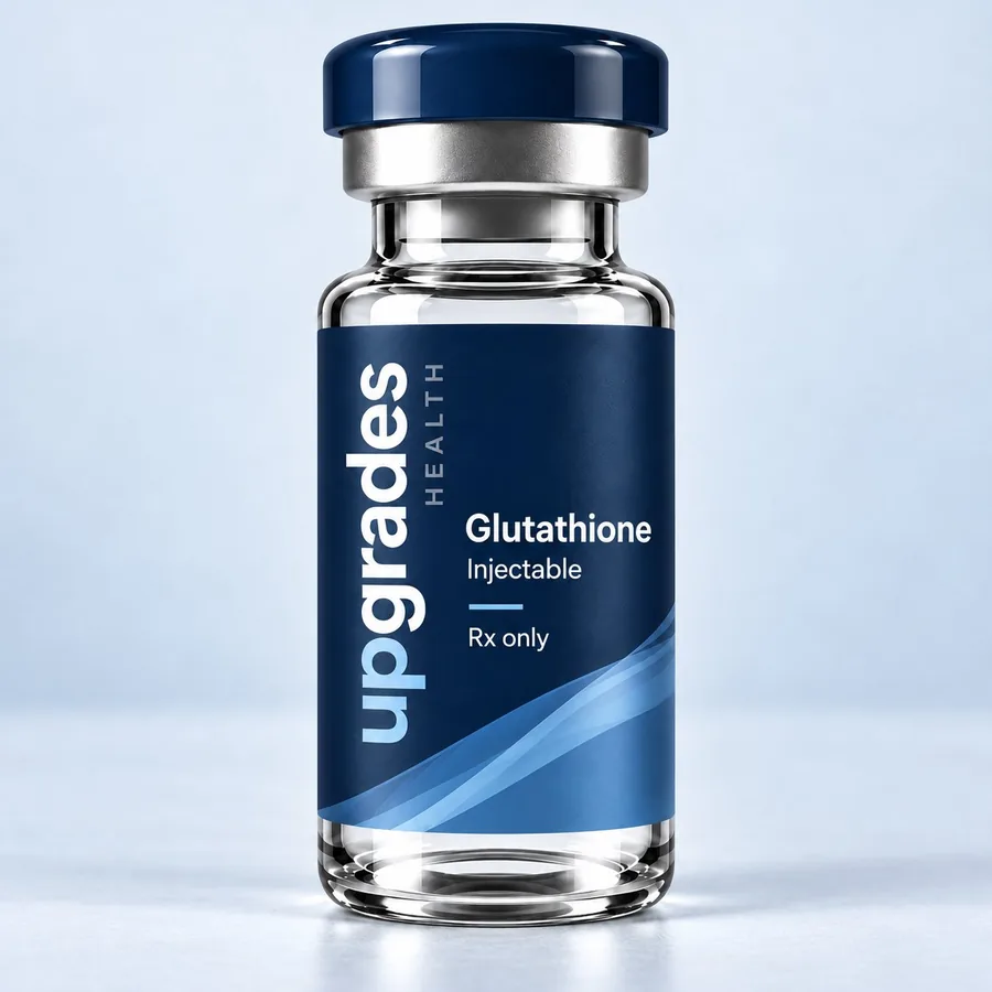 Upgrades Health Glutathione Injection